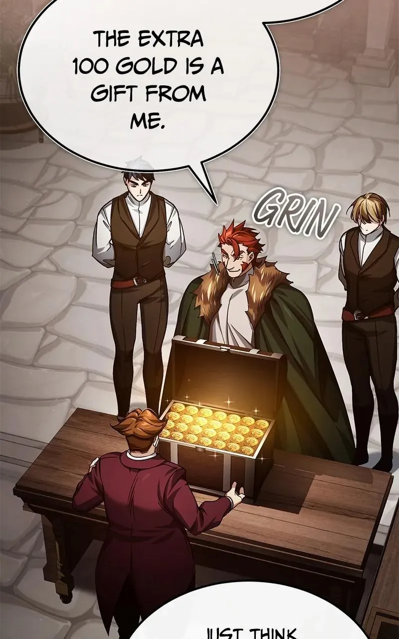 Read Descended from Divinity Manga Online