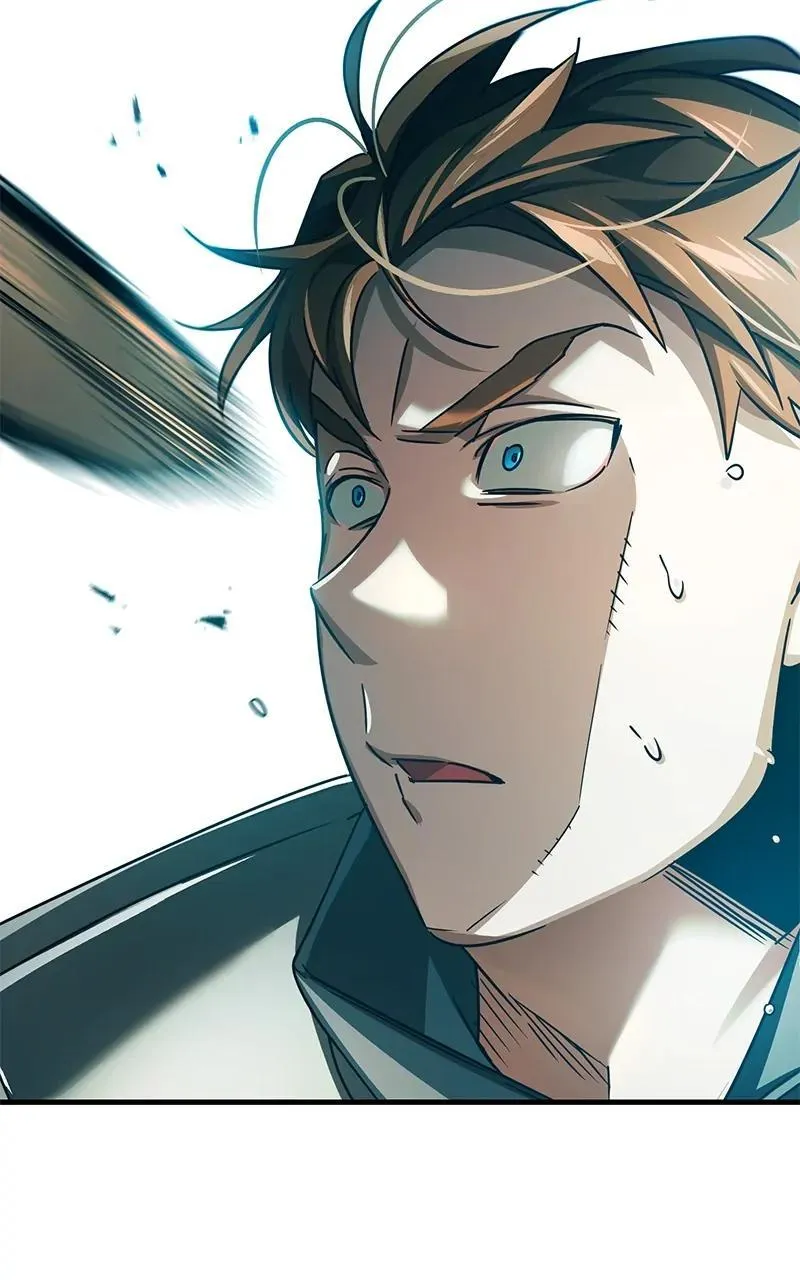 Read Descended from Divinity Manga Online