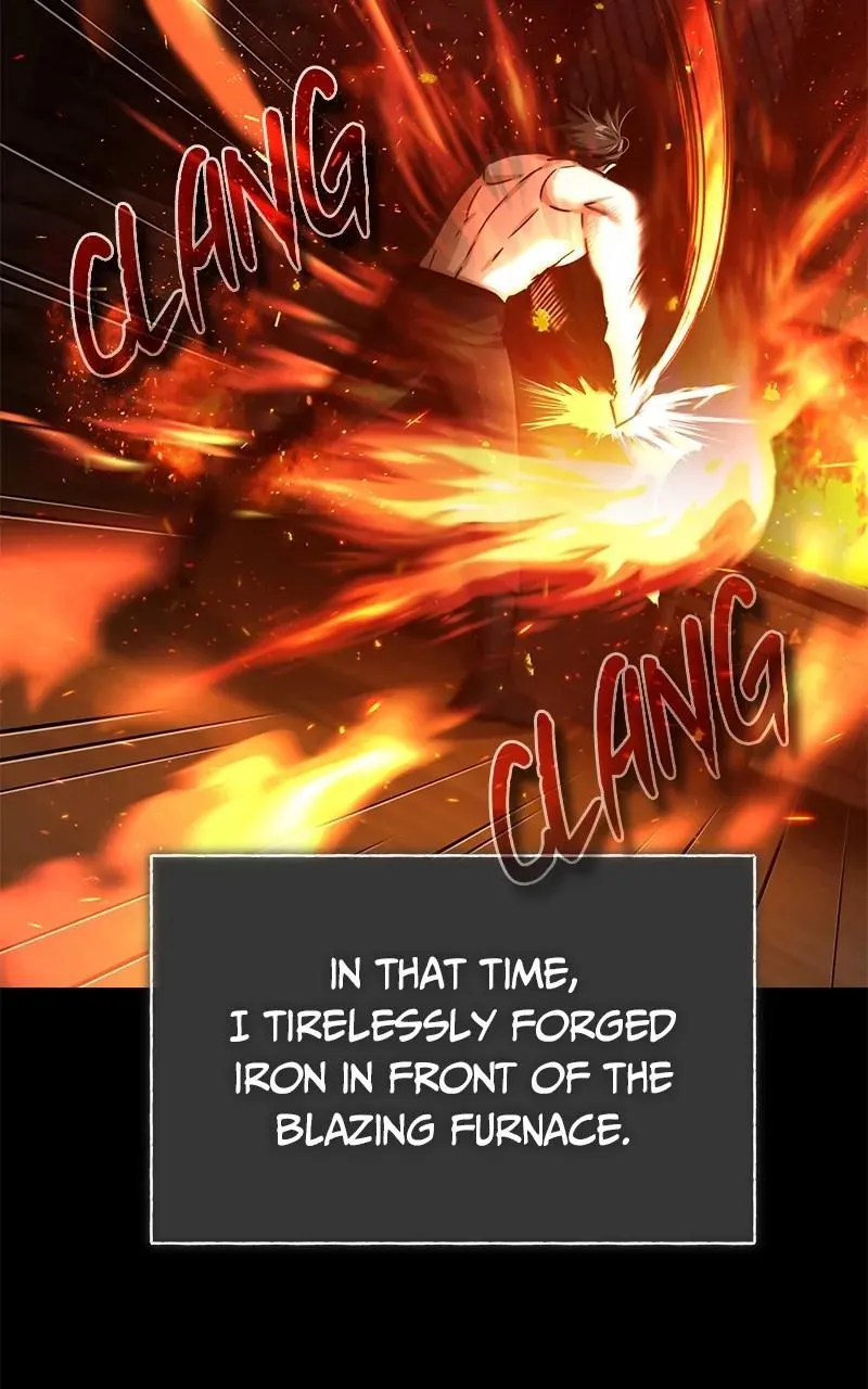 Read Descended from Divinity Manga Online