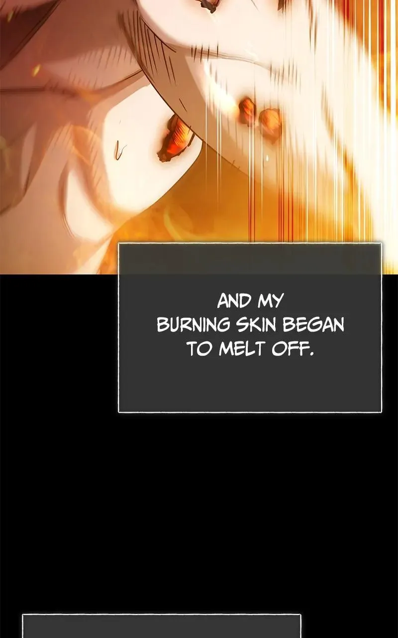 Read Descended from Divinity Manga Online