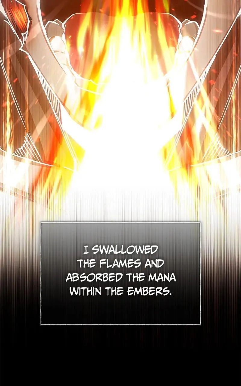Read Descended from Divinity Manga Online