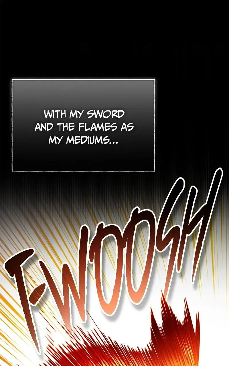 Read Descended from Divinity Manga Online