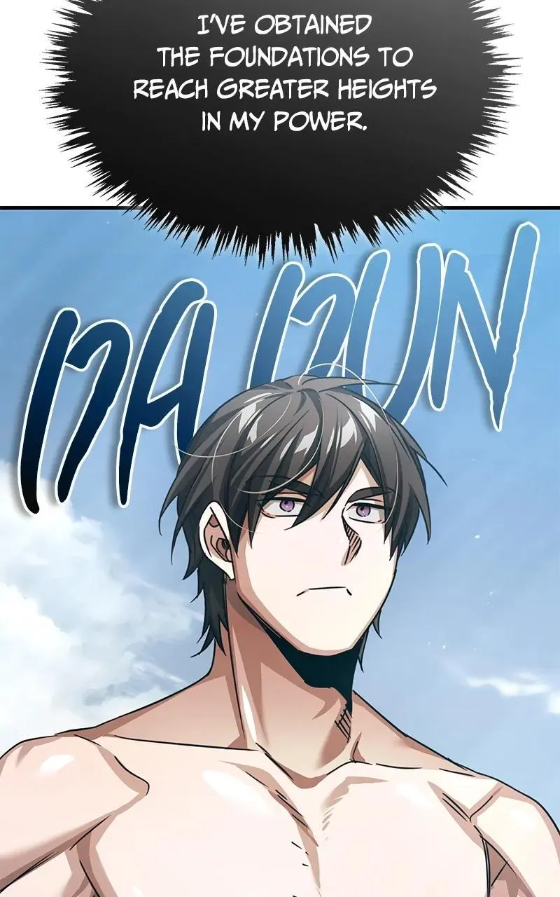 Read Descended from Divinity Manga Online