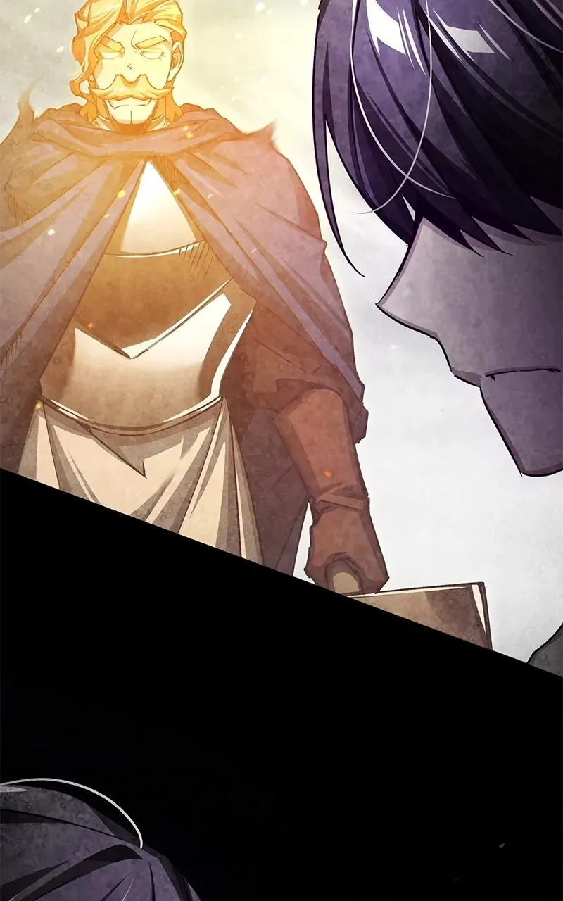 Read Descended from Divinity Manga Online