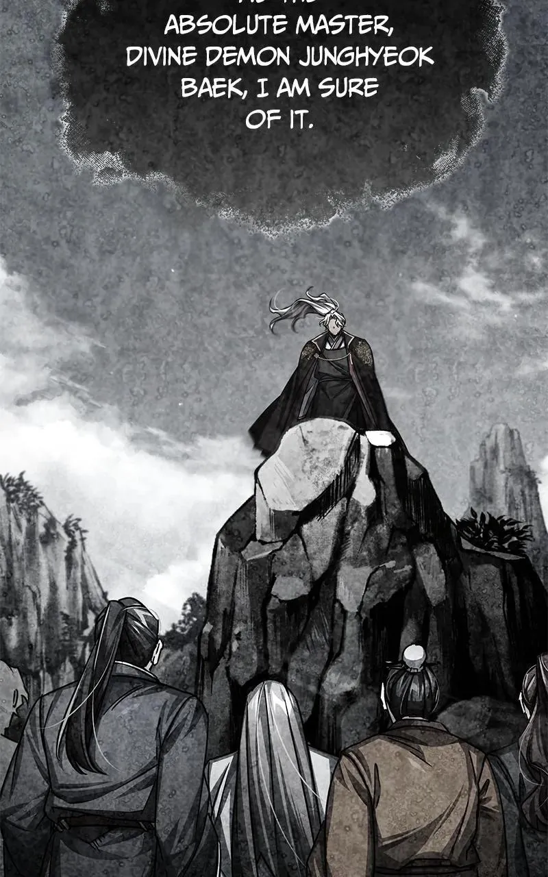 Read Descended from Divinity Manga Online