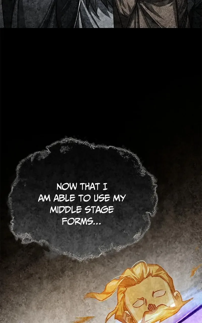 Read Descended from Divinity Manga Online