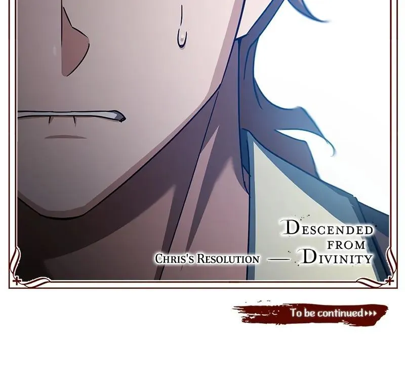 Read Descended from Divinity Manga Online