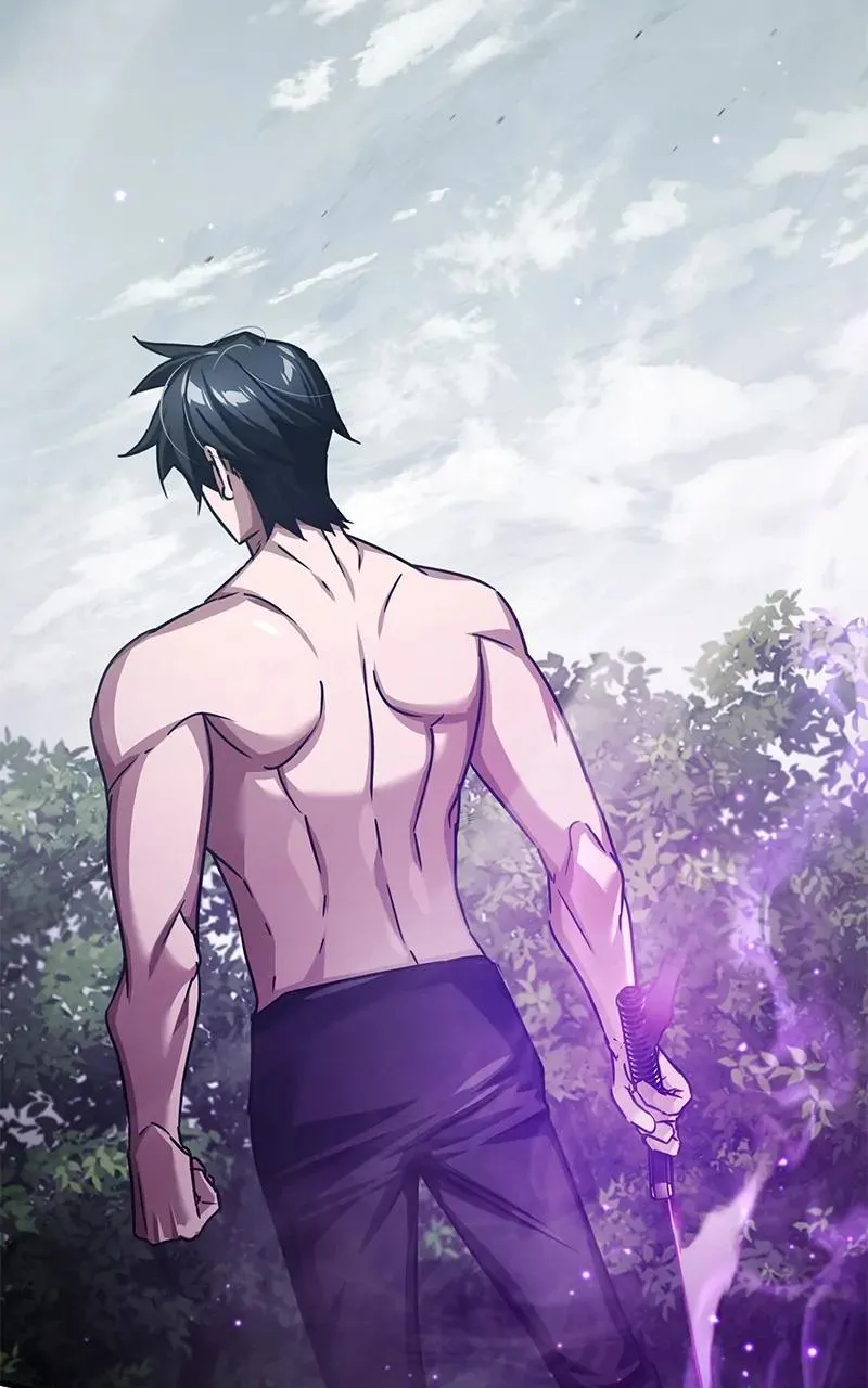 Read Descended from Divinity Manga Online