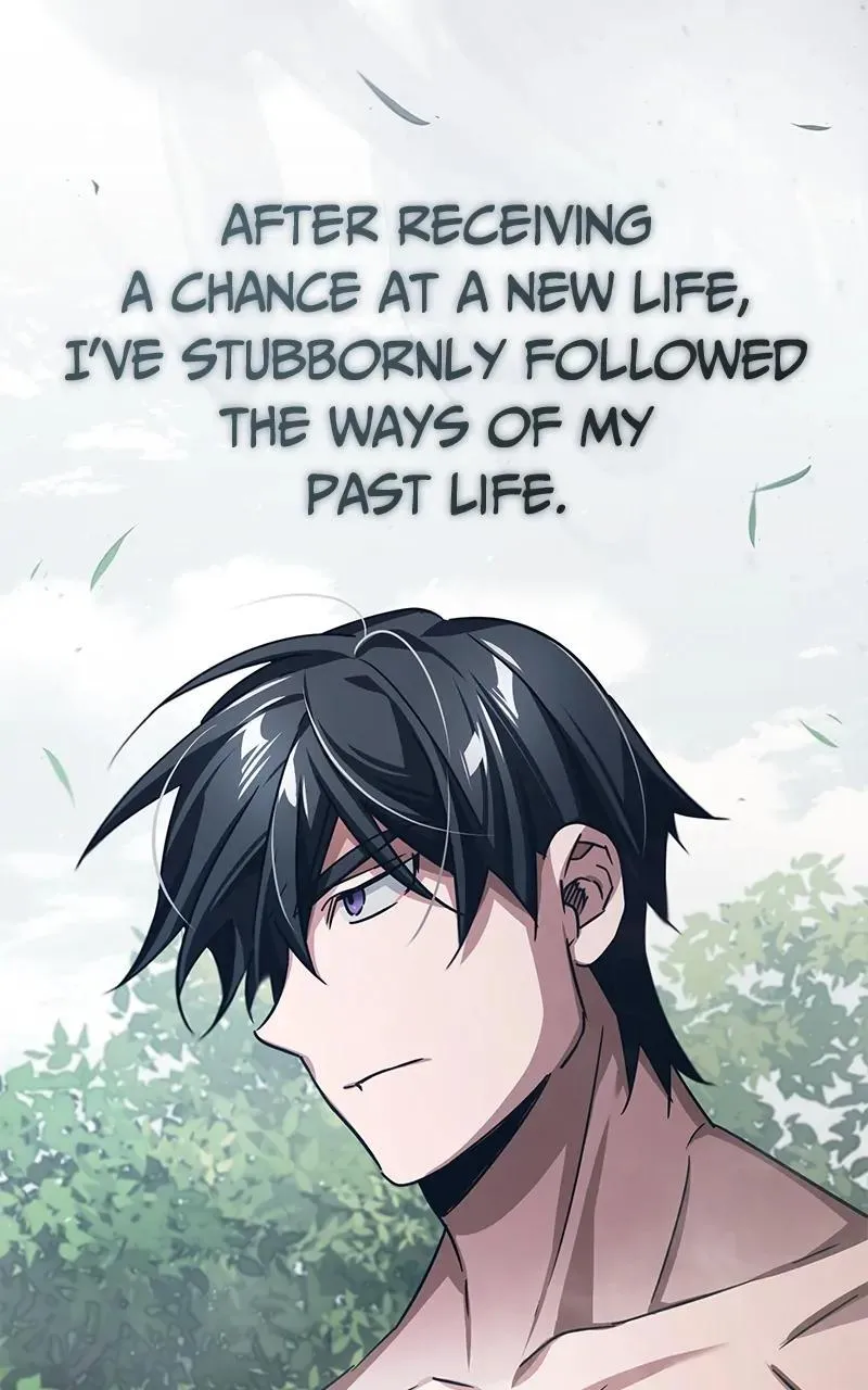 Read Descended from Divinity Manga Online