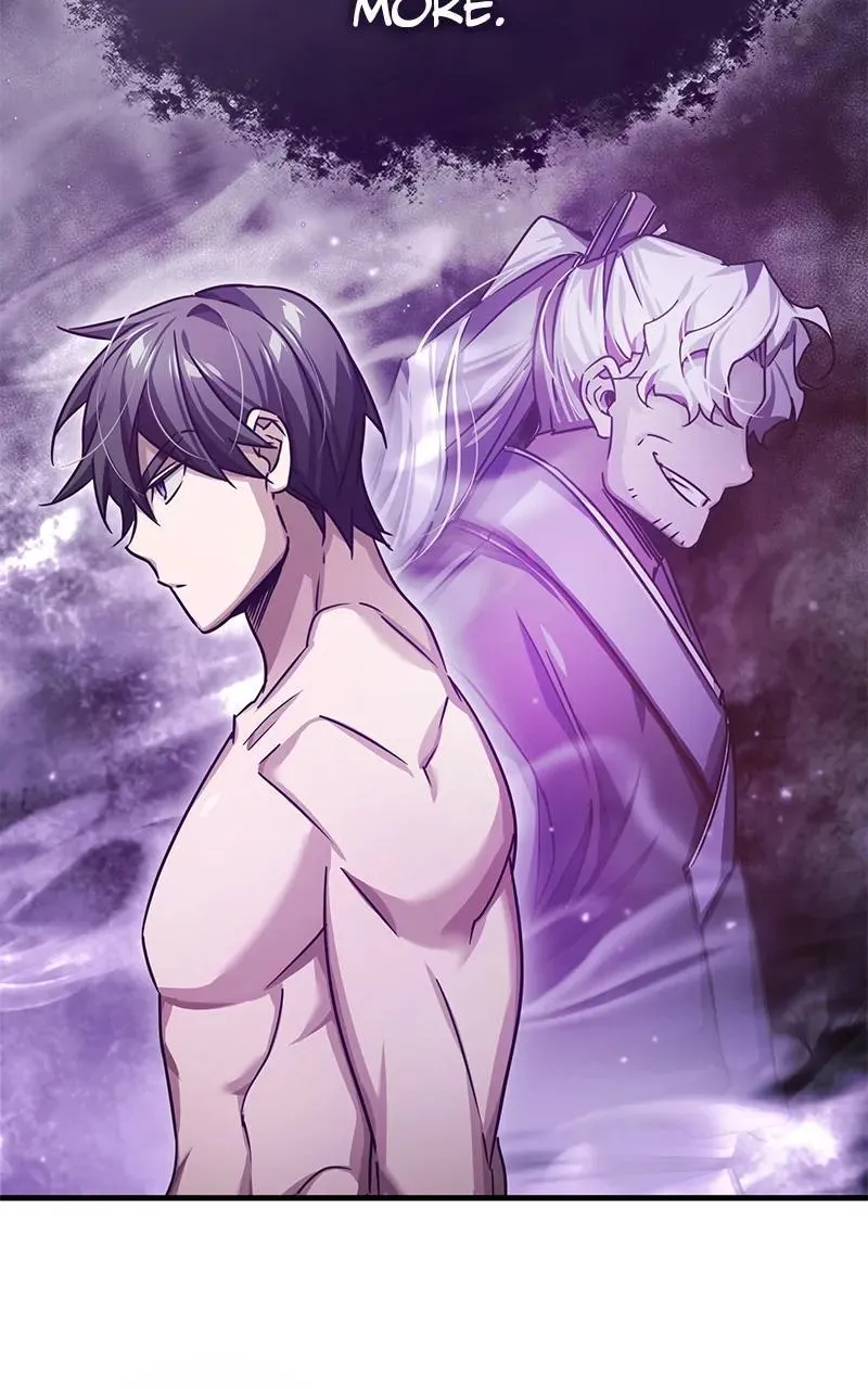 Read Descended from Divinity Manga Online