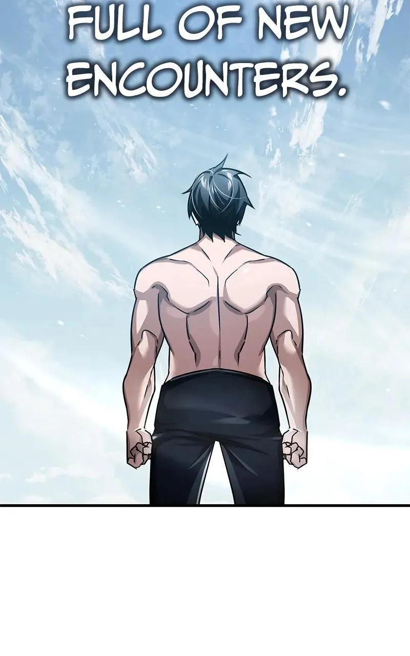 Read Descended from Divinity Manga Online