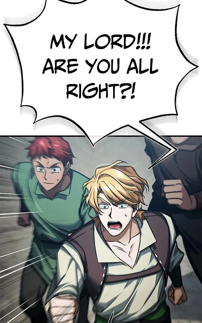 Read Descended from Divinity Manga Online