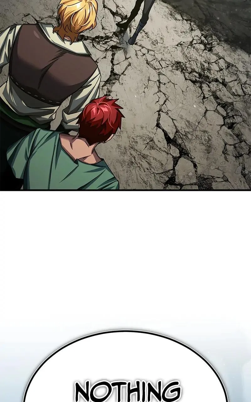 Read Descended from Divinity Manga Online