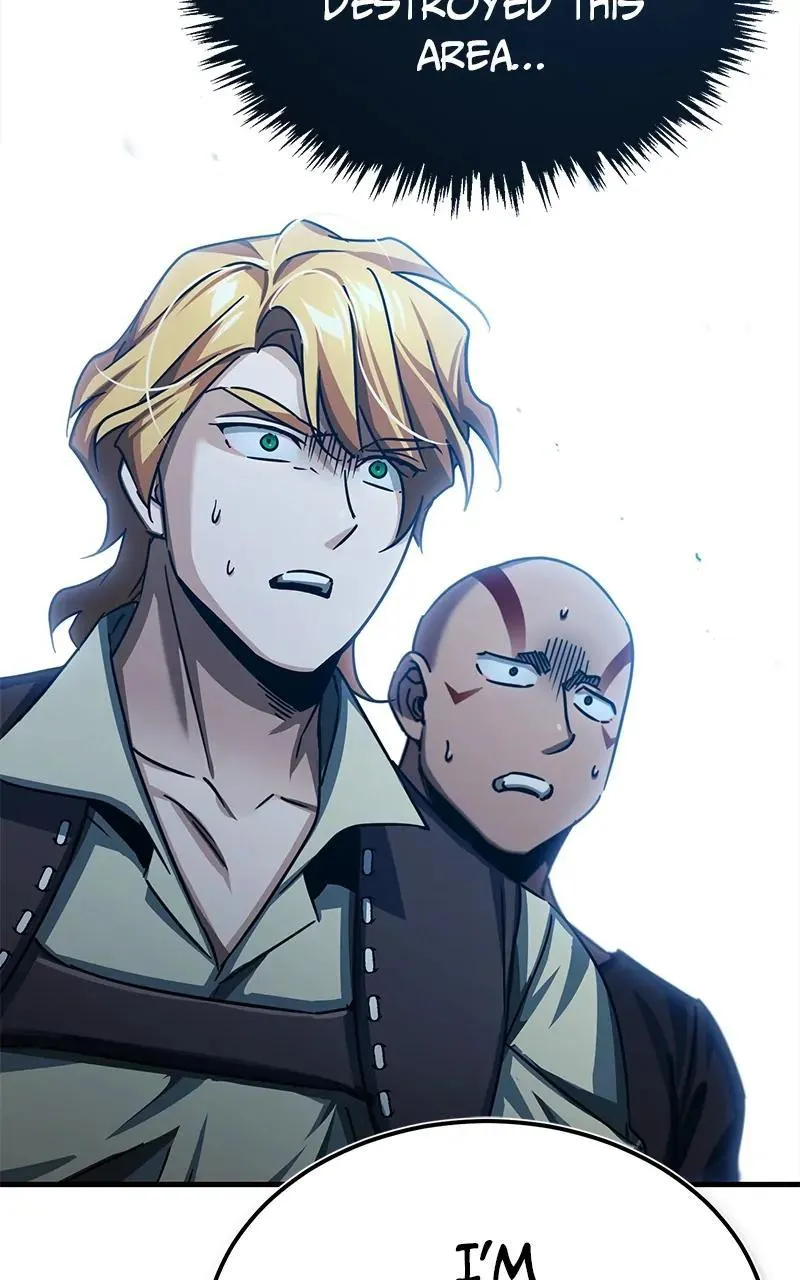 Read Descended from Divinity Manga Online