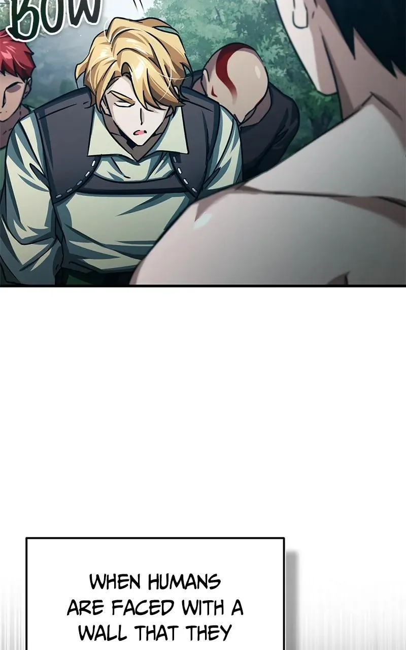 Read Descended from Divinity Manga Online