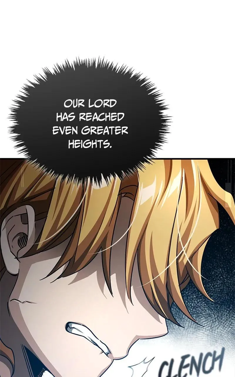 Read Descended from Divinity Manga Online