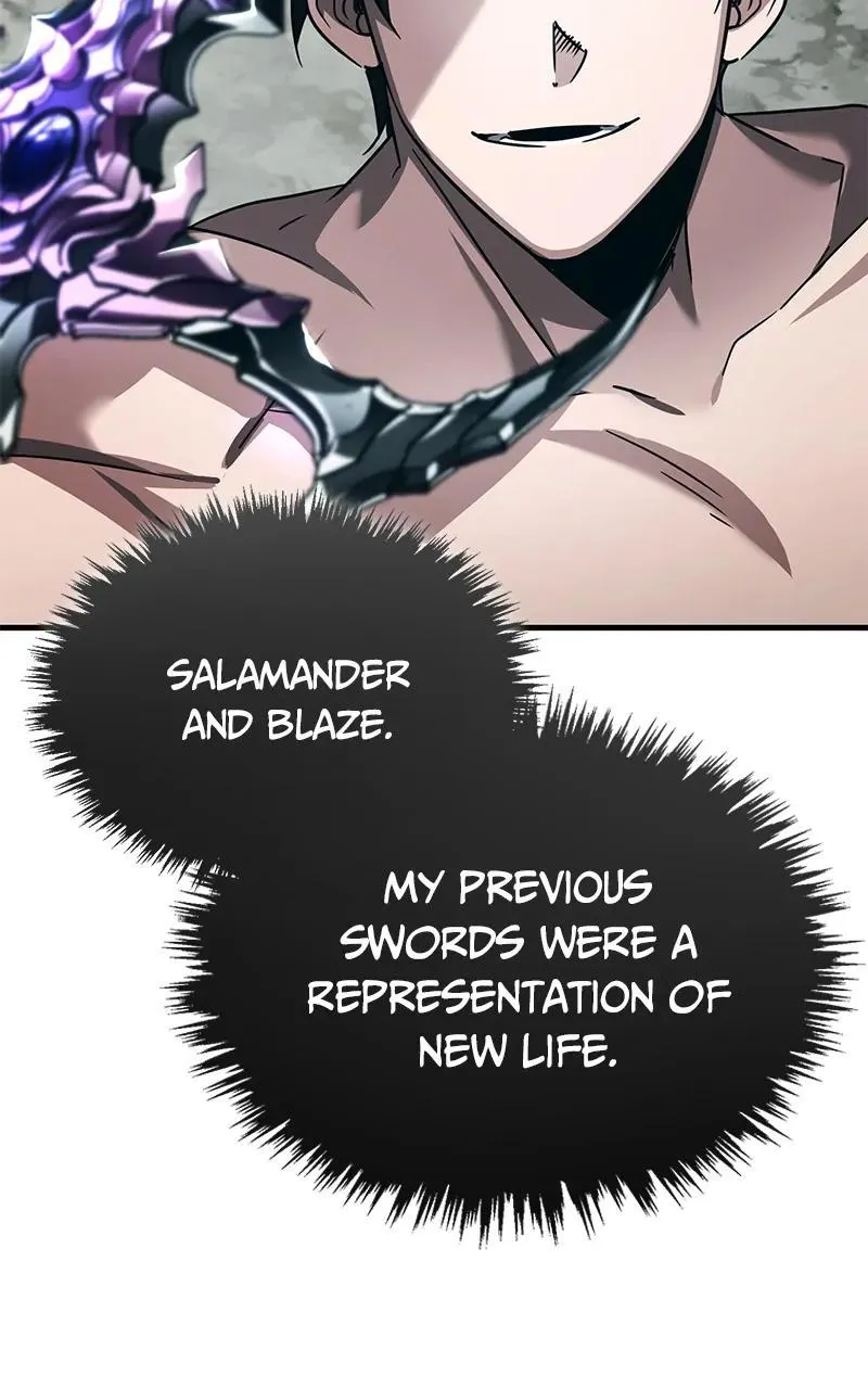 Read Descended from Divinity Manga Online
