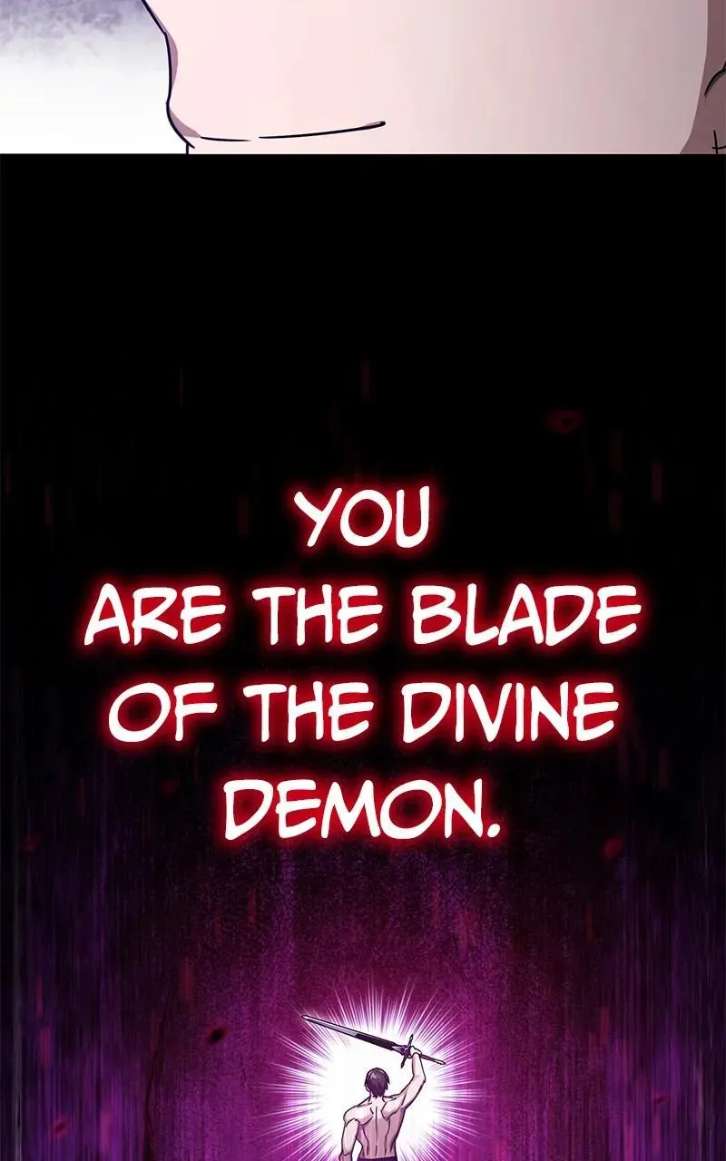 Read Descended from Divinity Manga Online