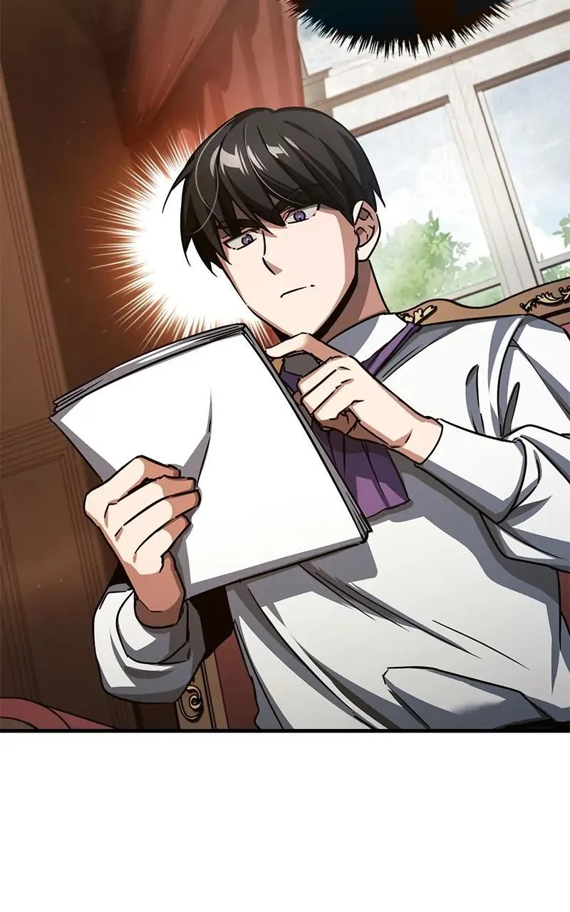 Read Descended from Divinity Manga Online