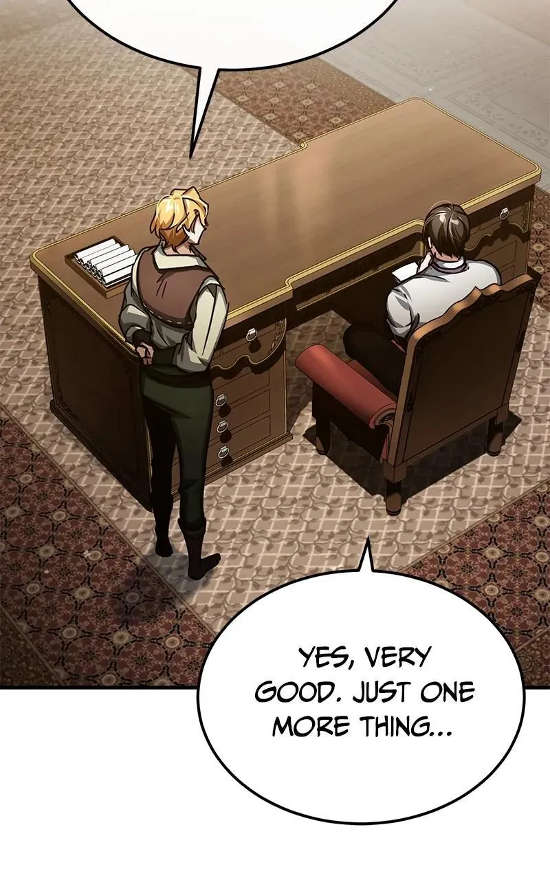 Read Descended from Divinity Manga Online
