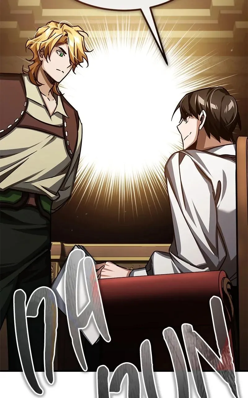 Read Descended from Divinity Manga Online