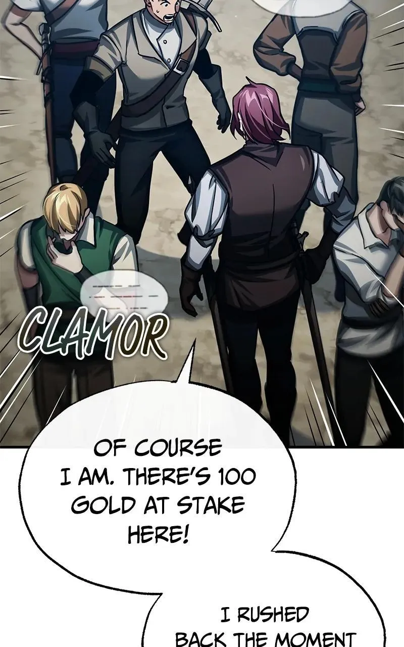 Read Descended from Divinity Manga Online