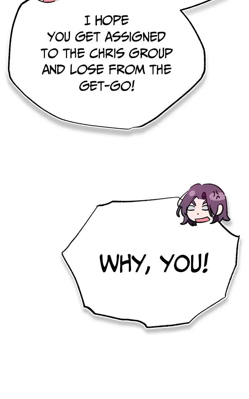 Read Descended from Divinity Manga Online