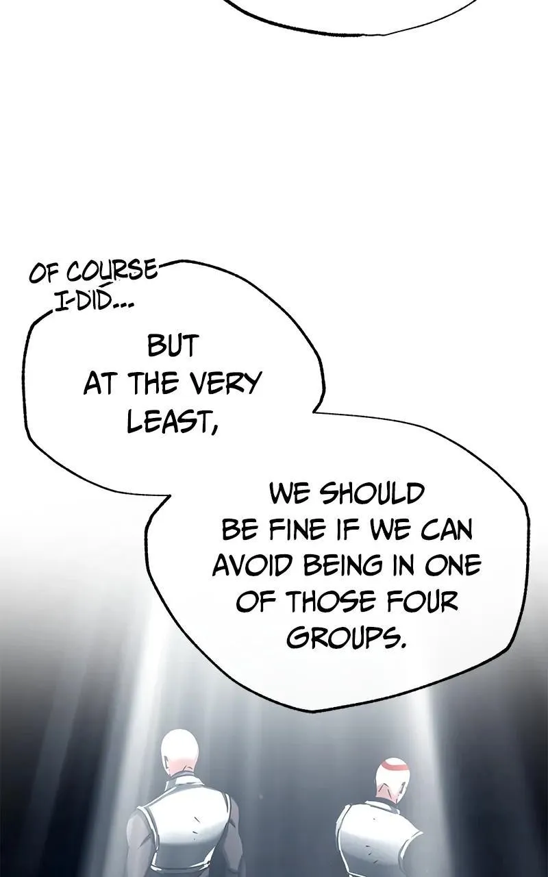 Read Descended from Divinity Manga Online
