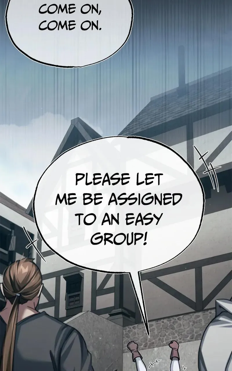 Read Descended from Divinity Manga Online