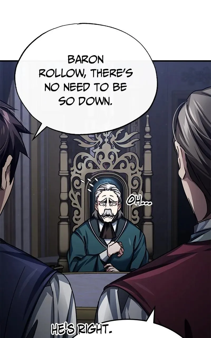 Read Descended from Divinity Manga Online