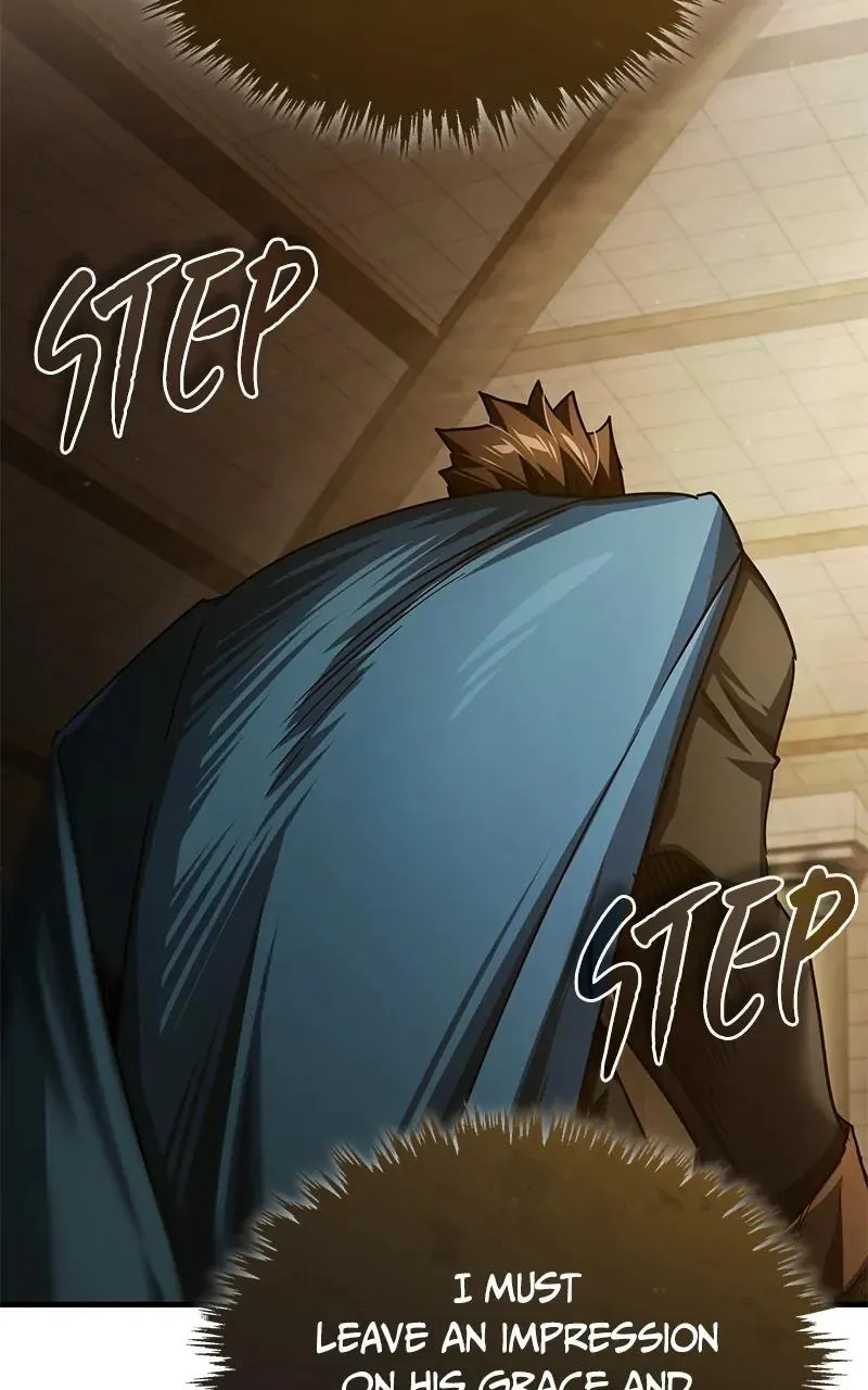 Read Descended from Divinity Manga Online