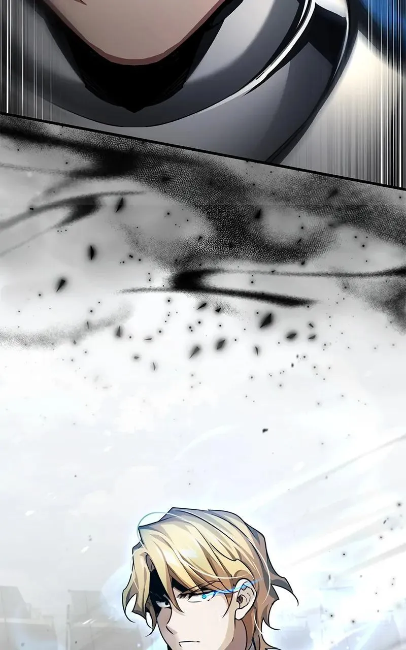 Read Descended from Divinity Manga Online