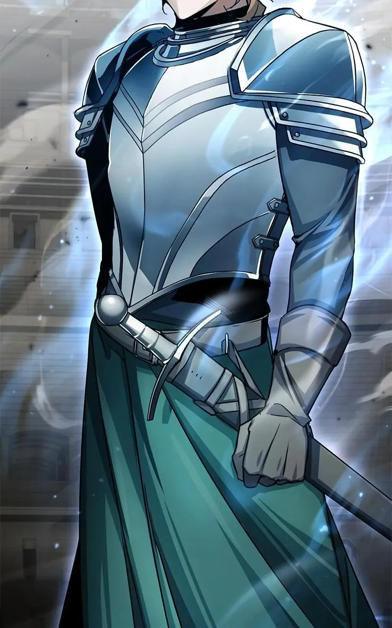 Read Descended from Divinity Manga Online