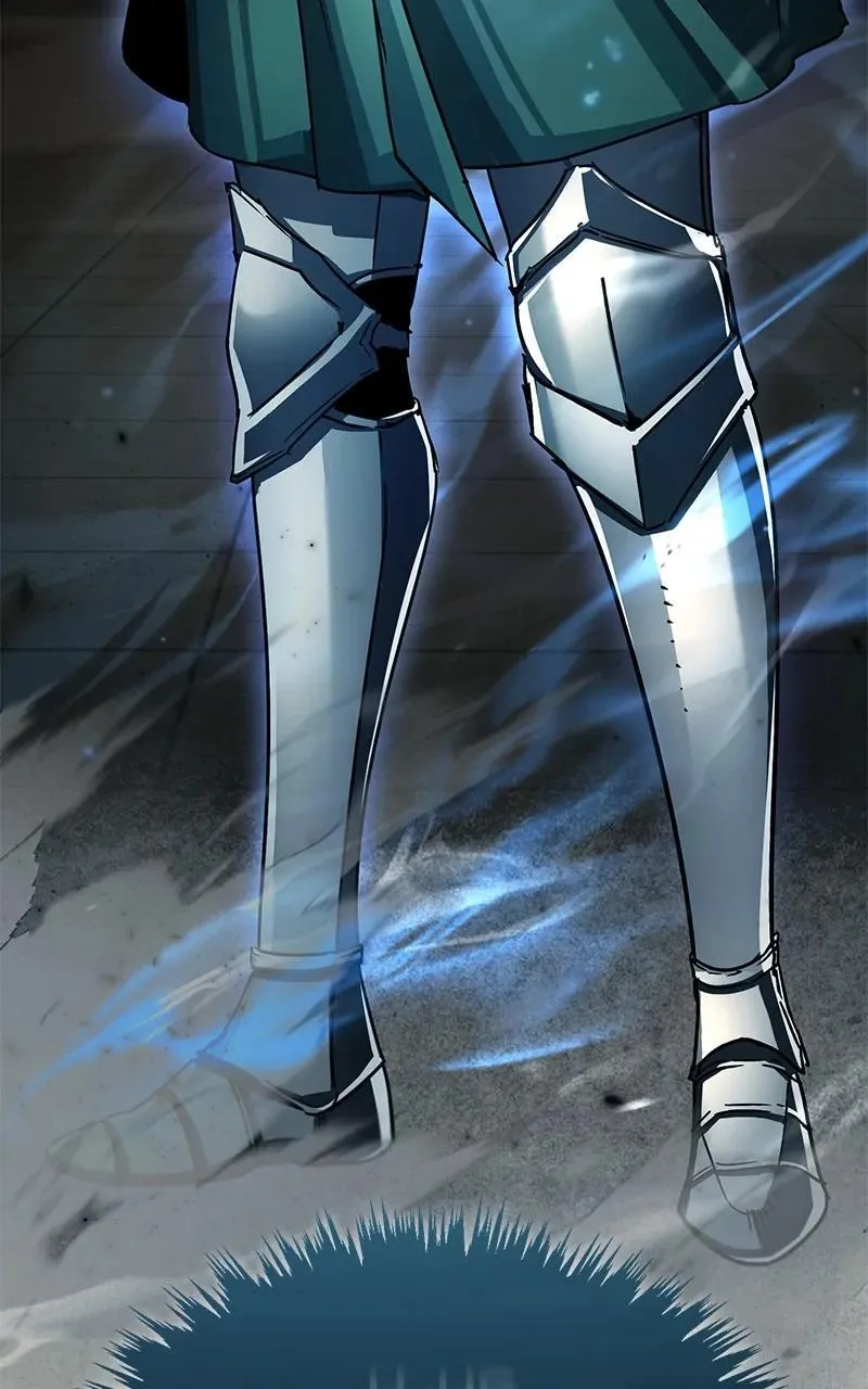 Read Descended from Divinity Manga Online
