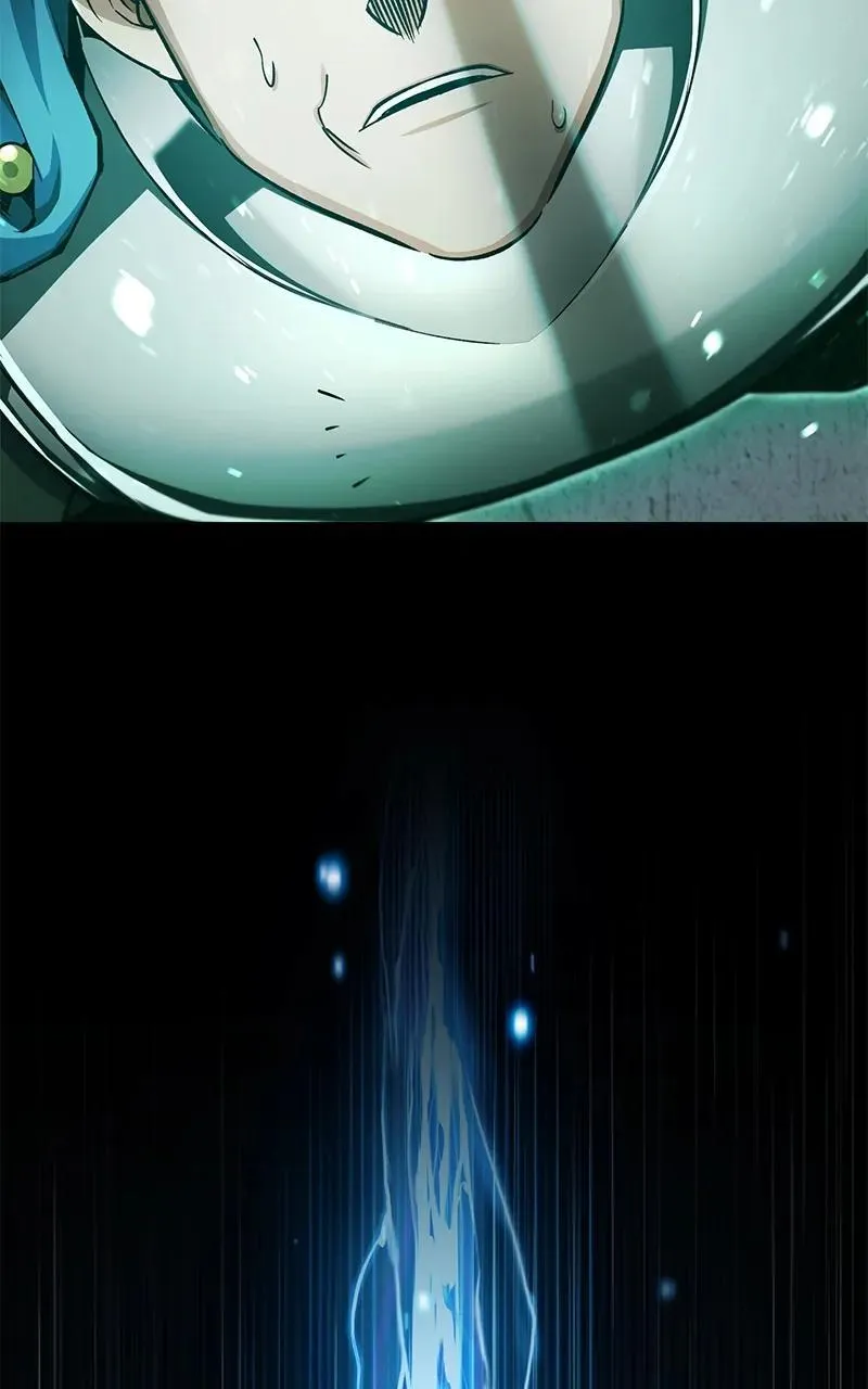 Read Descended from Divinity Manga Online