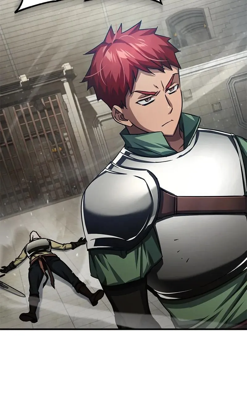 Read Descended from Divinity Manga Online