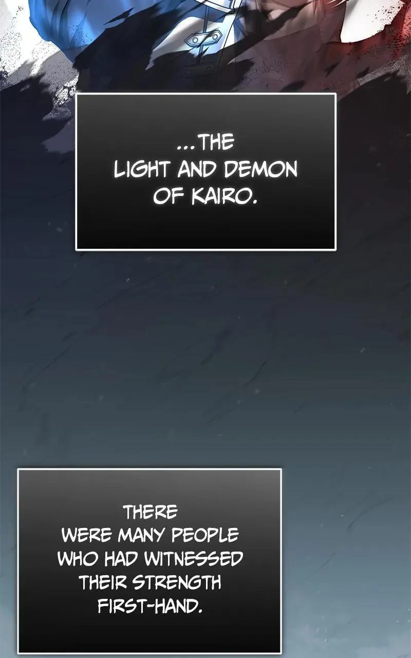 Read Descended from Divinity Manga Online