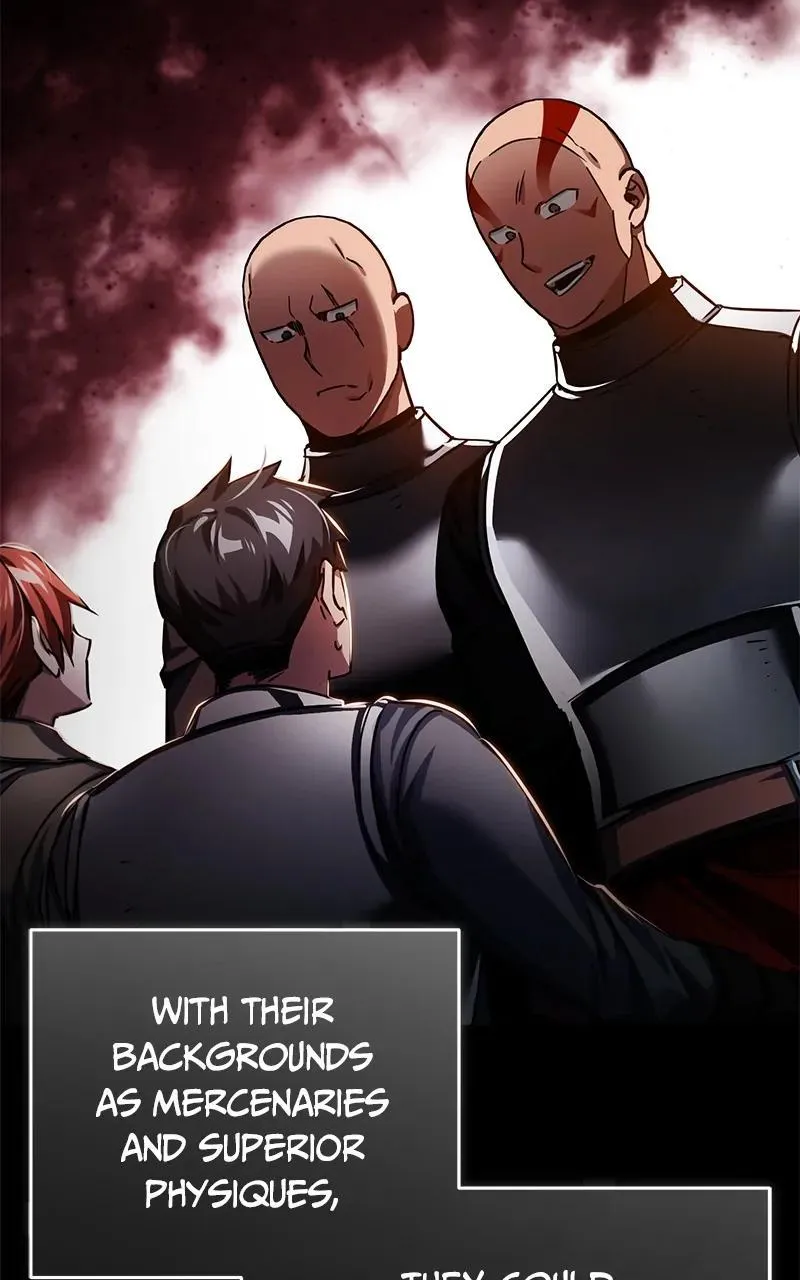 Read Descended from Divinity Manga Online