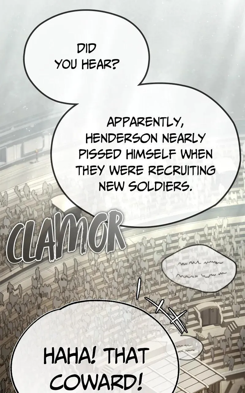 Read Descended from Divinity Manga Online