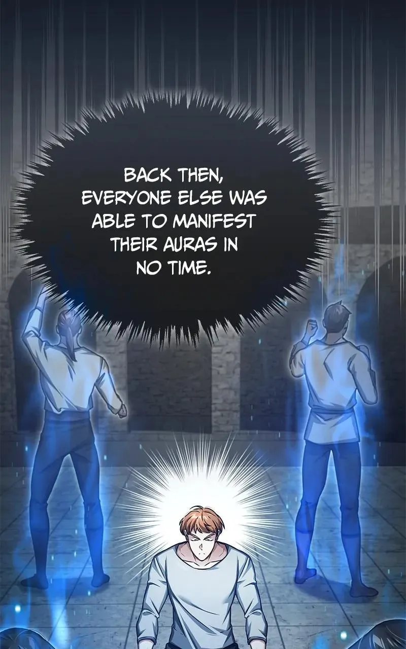 Read Descended from Divinity Manga Online