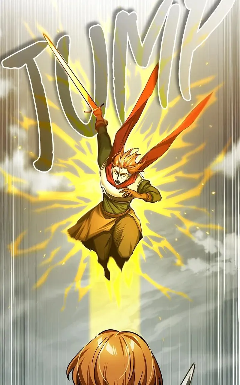 Read Descended from Divinity Manga Online