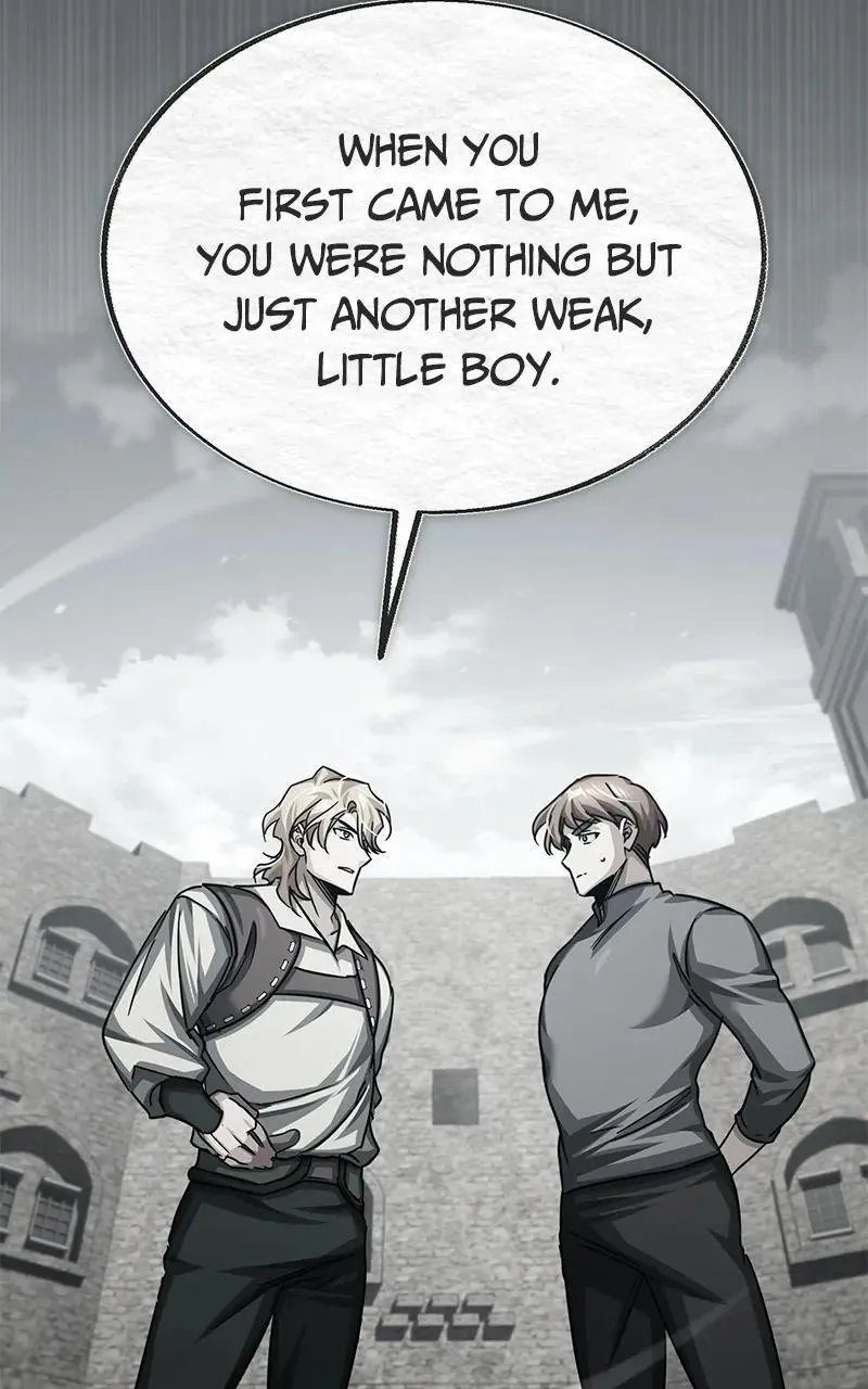 Read Descended from Divinity Manga Online
