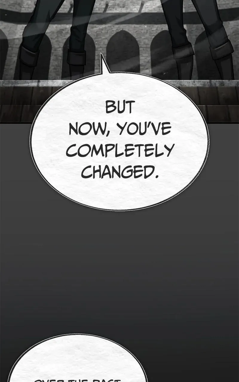 Read Descended from Divinity Manga Online