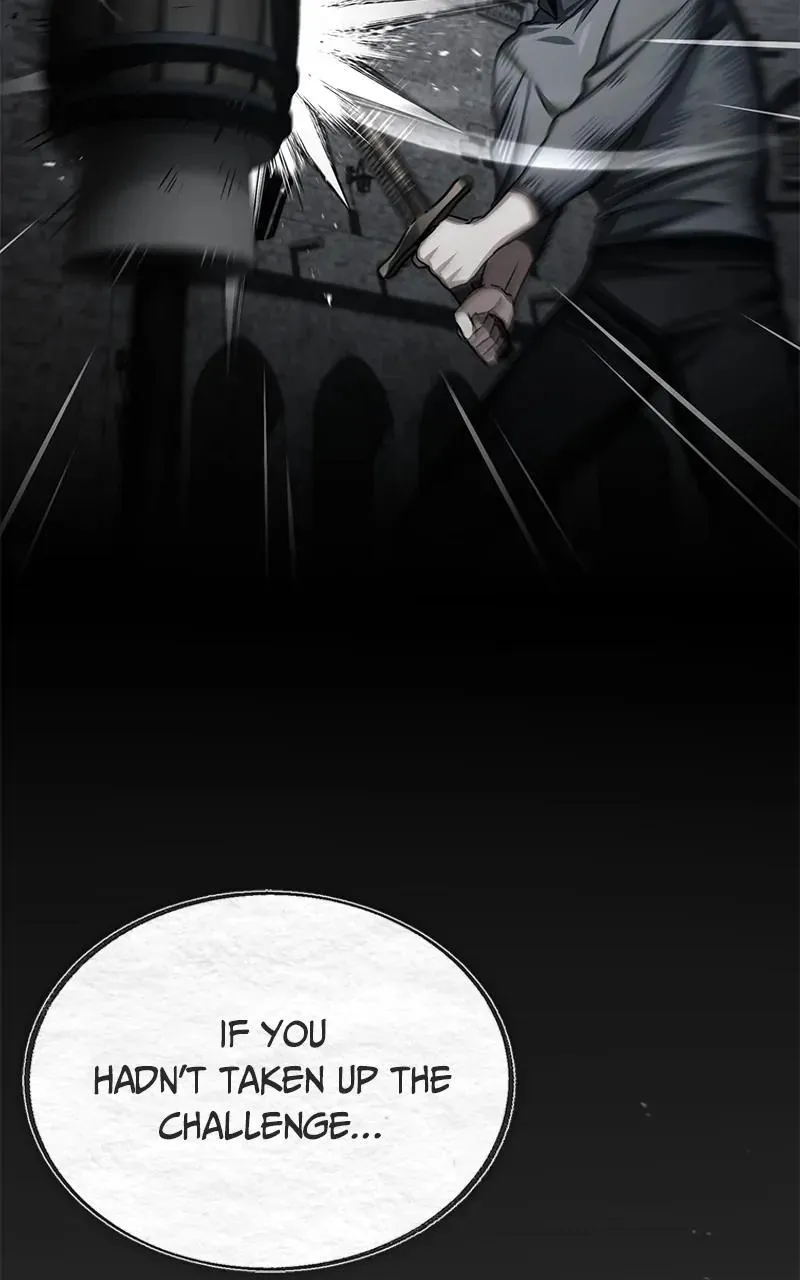 Read Descended from Divinity Manga Online