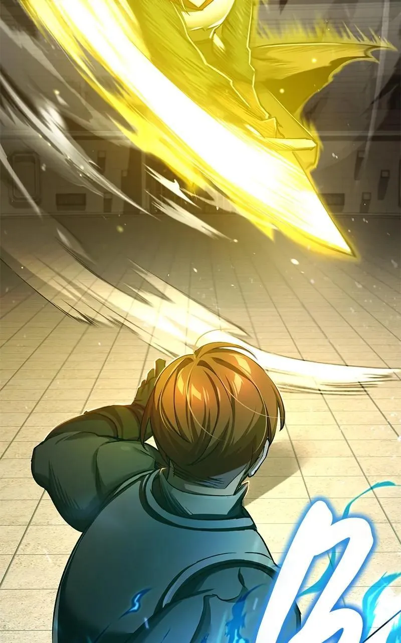 Read Descended from Divinity Manga Online