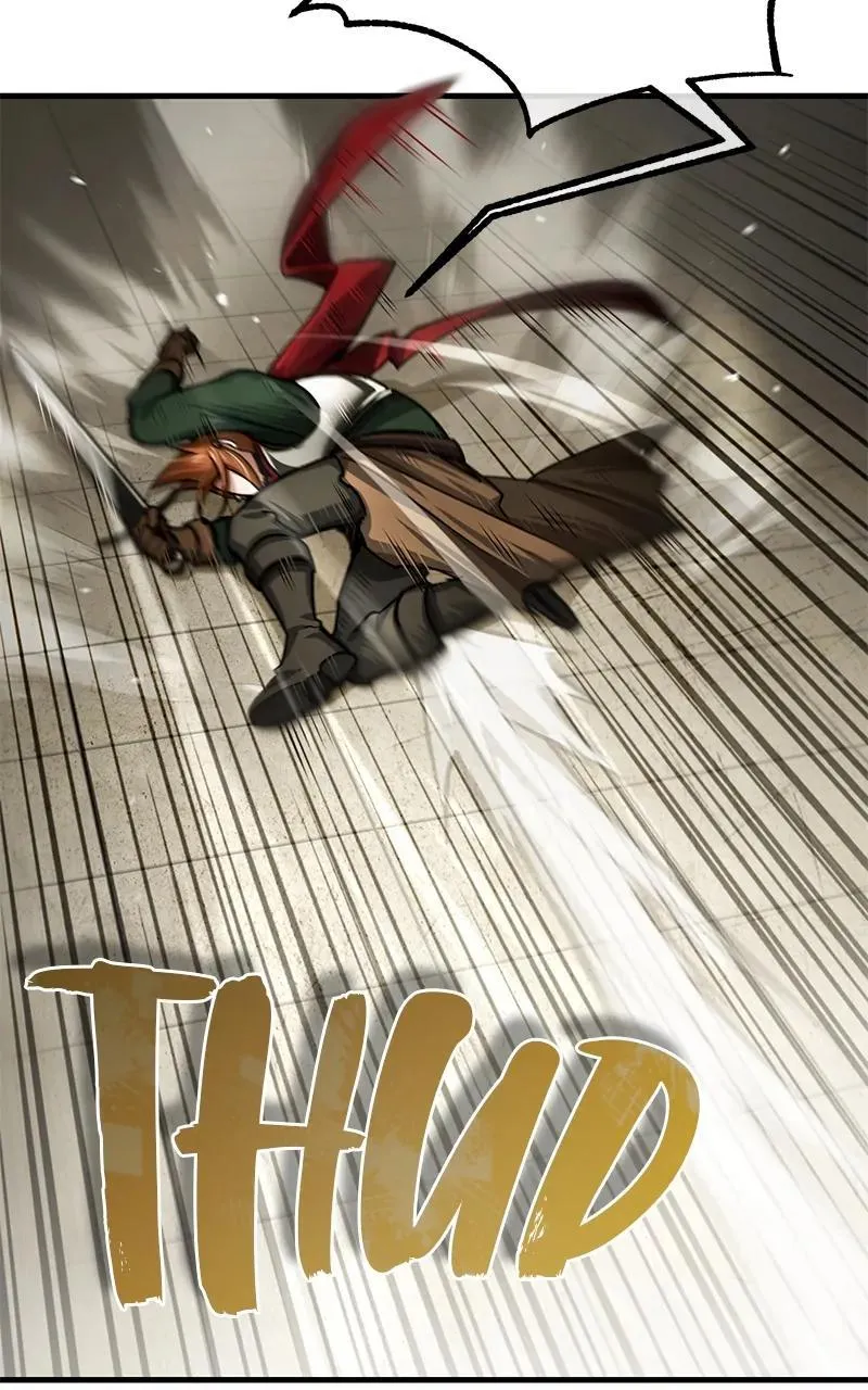 Read Descended from Divinity Manga Online
