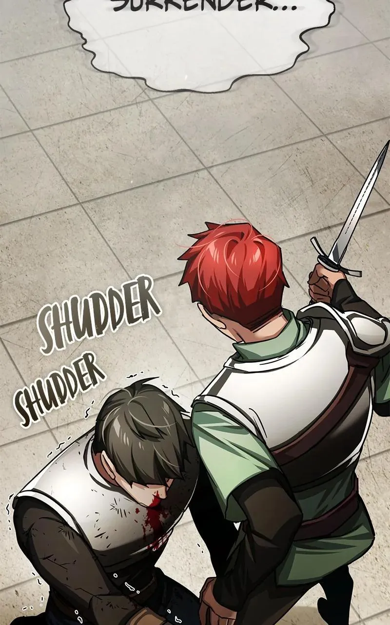 Read Descended from Divinity Manga Online