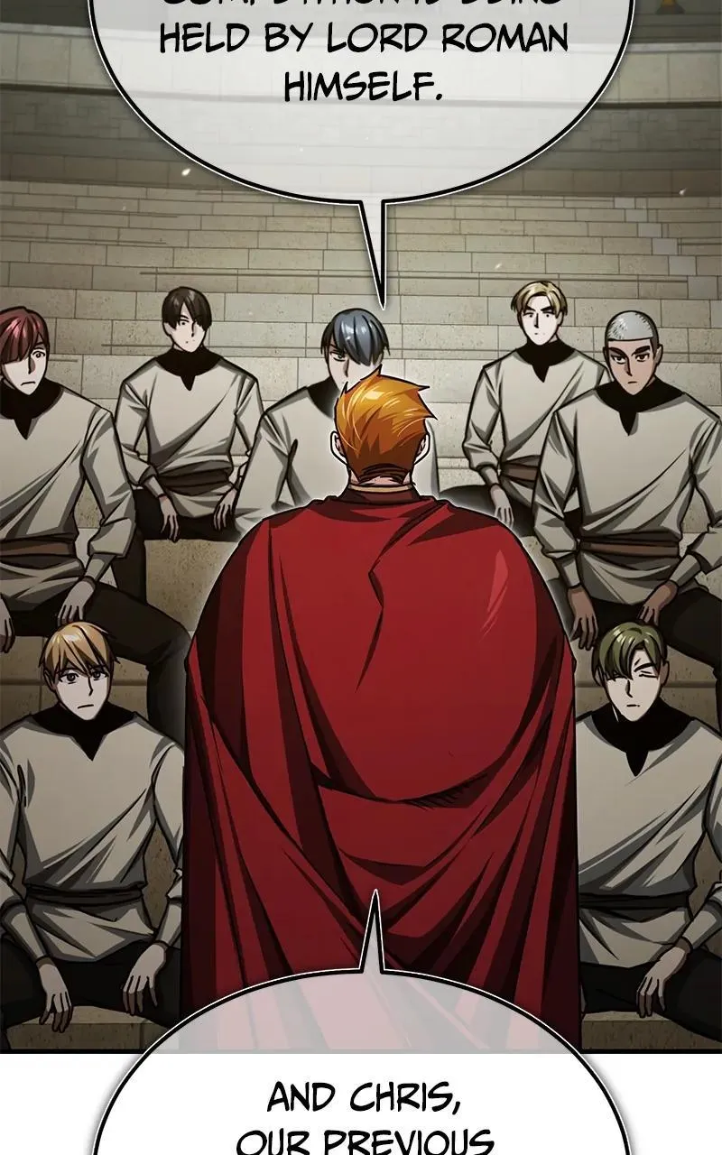 Read Descended from Divinity Manga Online