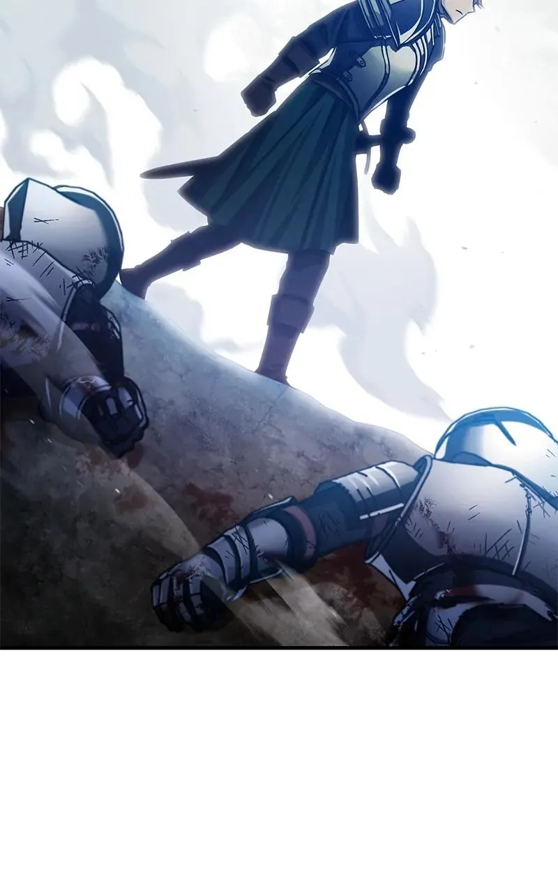 Read Descended from Divinity Manga Online
