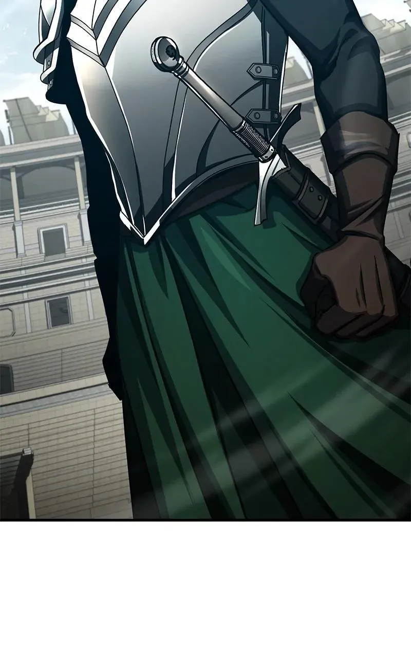 Read Descended from Divinity Manga Online